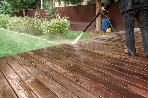 Best Commercial Pressure Washing in Billington Heights, NY